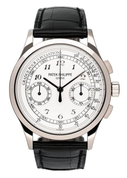 Patek Philippe Complications 5170G-001